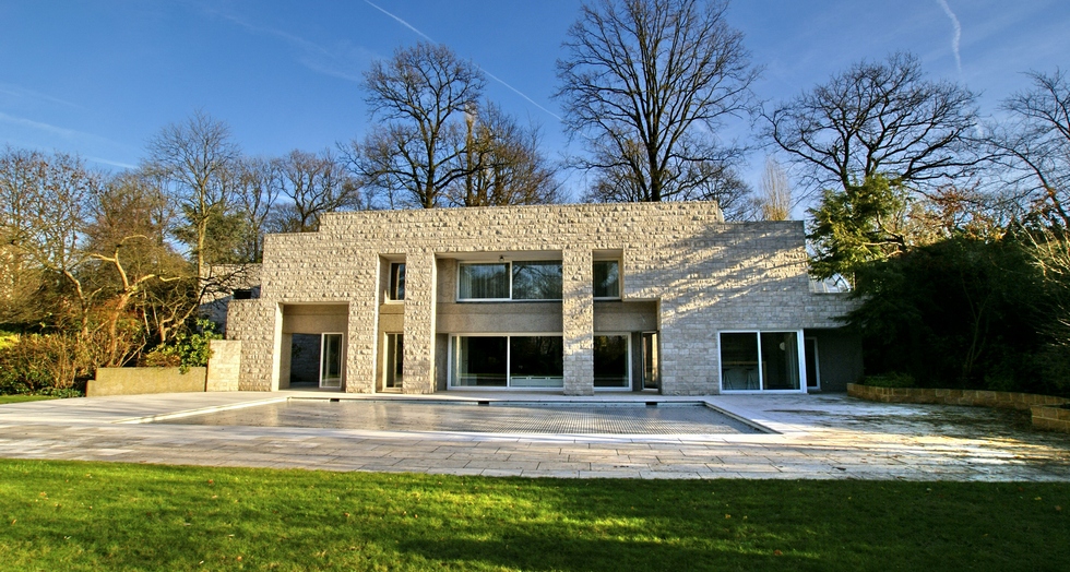 Conception de plan  à Chanteloup-en-Brie