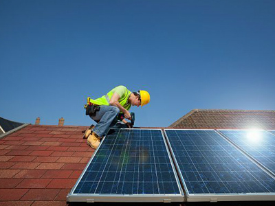 Entreprise d'économie d'énergie à Chelles