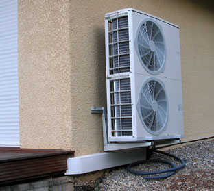Climatisation / chauffage réversible à Melun