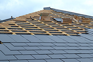 Entreprise de couverture à Saint-Fargeau-Ponthierry