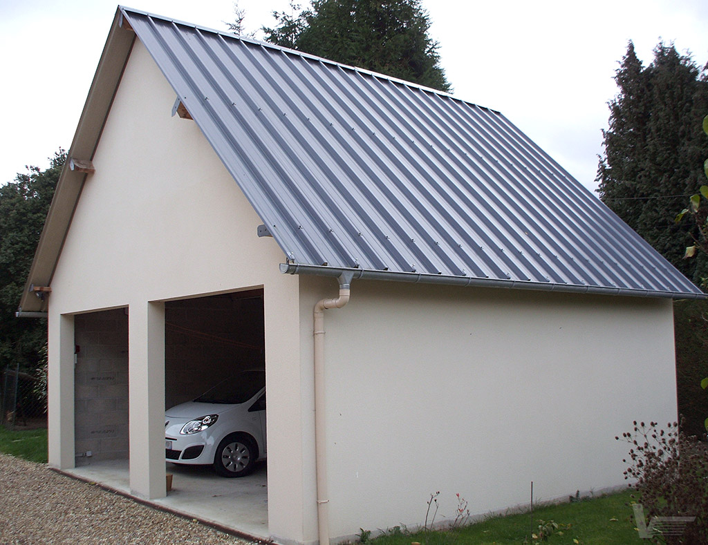 Entreprise de couverture à Saint-Fargeau-Ponthierry