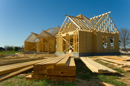 Entreprise de bâtiment Rubelles