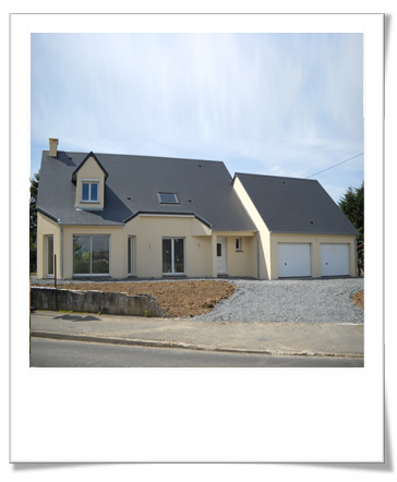 Constructeur de maison individuelle  à Neufmoutiers-en-Brie