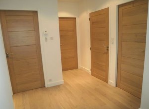 Entreprise de menuiserie bois PVC alu à Melun