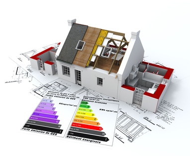 Bilan thermique Villeparisis