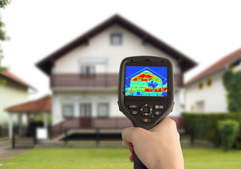 Diagnostic immobilier à Chelles