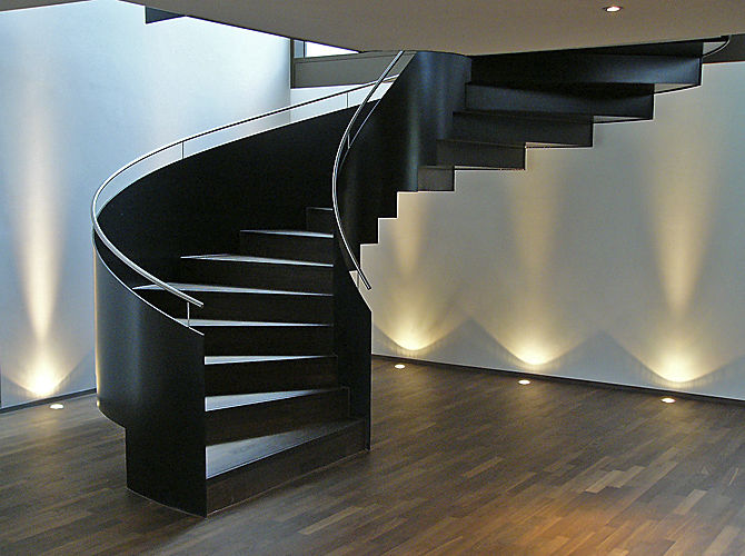 Création d'escalier en béton à Savigny-le-Temple