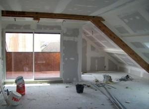 Entreprise rénovation de maison et d'appartement à Brou-sur-Chantereine