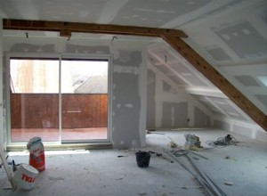 Entreprise rénovation de maison et d'appartement à Collégien