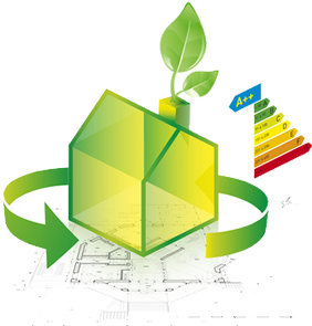 Bilan thermique Melun