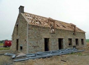 Architecte Aubepierre-Ozouer-le-Repos